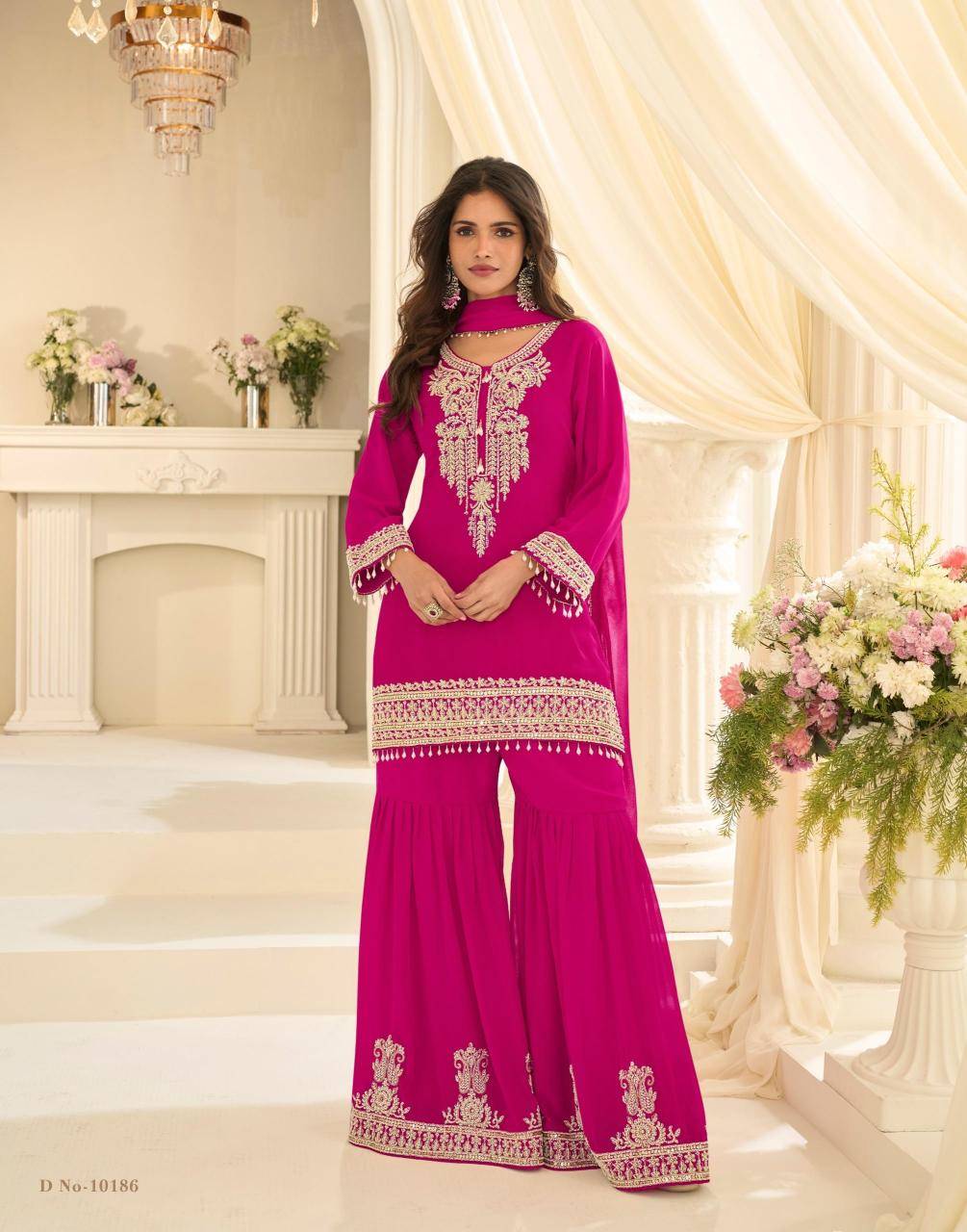 Sayuri bansuri Salwar kameez manufacturers in Delhi